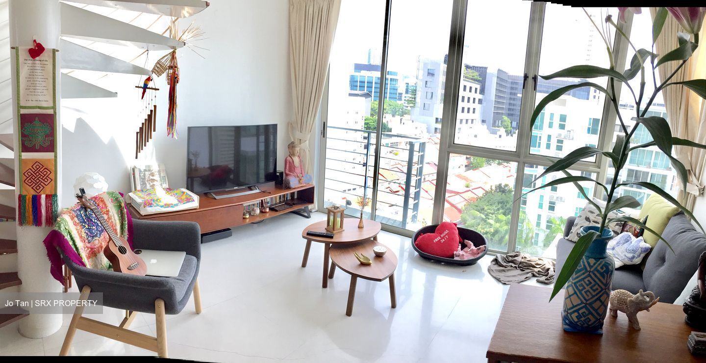 Emily Residence (D9), Apartment #630749101